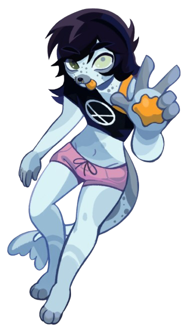Pagedoll
